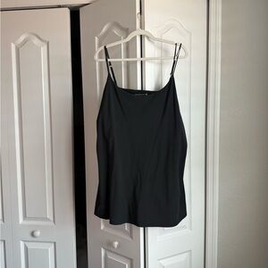 Abercrombie & Fitch Built in Bra Skort Dress 🖤